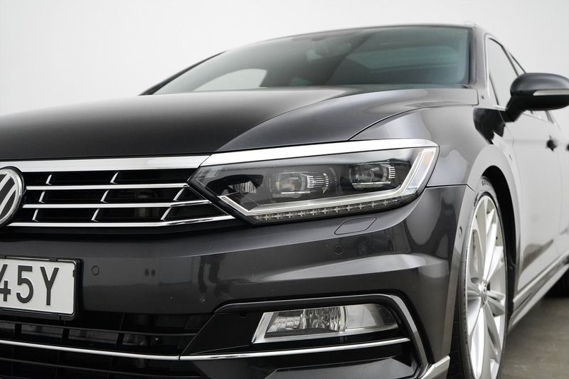 Volkswagen Passat bild 25
