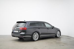 Volkswagen Passat bild 23