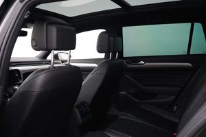 Volkswagen Passat bild 8