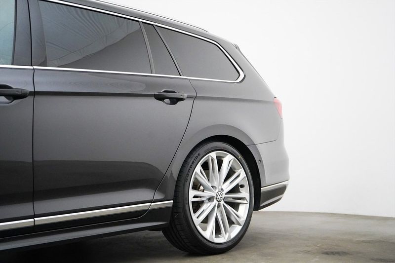 Volkswagen Passat bild 3