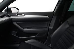 Volkswagen Passat bild 18