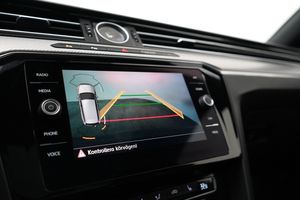 Volkswagen Passat bild 14