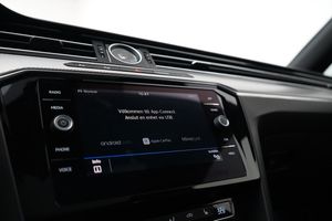 Volkswagen Passat bild 15