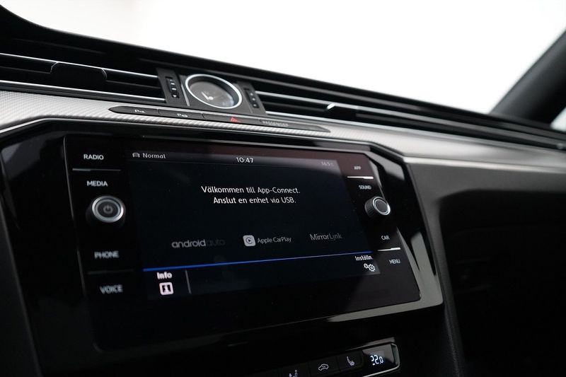 Volkswagen Passat bild 15