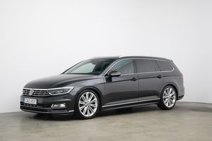 Volkswagen Passat bild 26