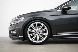 Volkswagen Passat bild 2