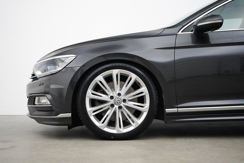 Volkswagen Passat bild 2