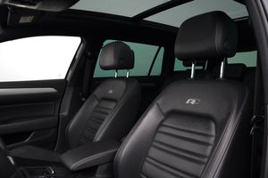 Volkswagen Passat bild 7