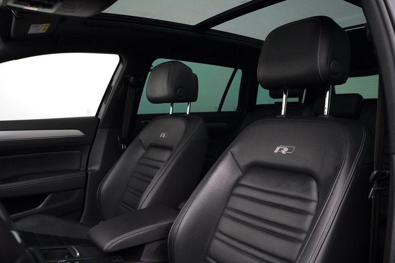 Volkswagen Passat bild 7