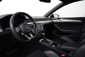 Volkswagen Passat bild 6