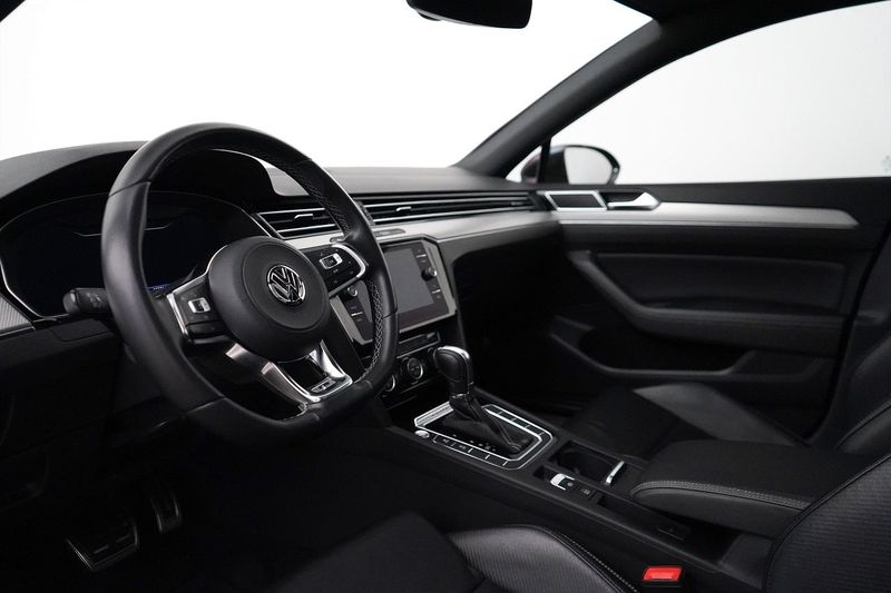 Volkswagen Passat bild 6