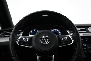 Volkswagen Passat bild 10