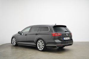 Volkswagen Passat bild 5