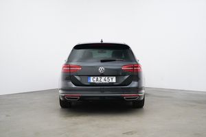 Volkswagen Passat bild 22