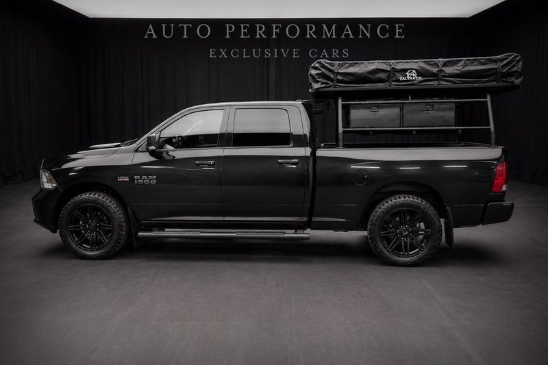 Dodge Ram bild 2