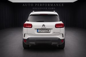 Citroen C5 AirCross bild 5