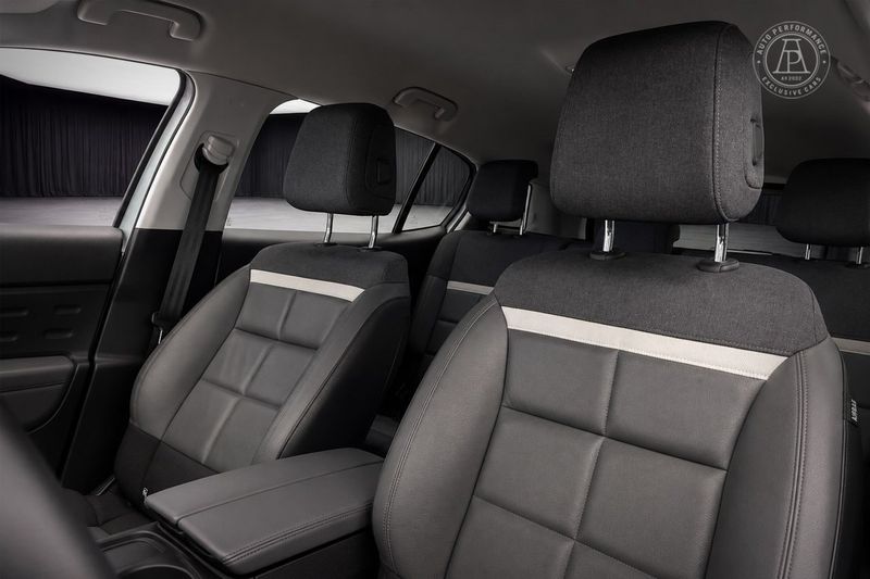 Citroen C5 AirCross bild 7