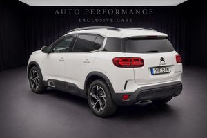 Citroen C5 AirCross bild 3