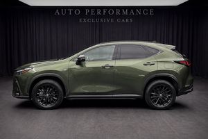 Lexus NX bild 2