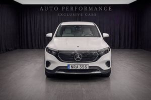 Mercedes EQB250 bild 4