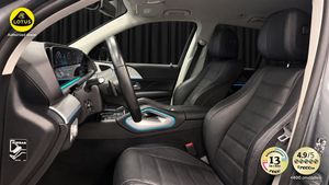 Mercedes GLE400 bild 8