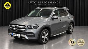 Mercedes GLE400 bild 1
