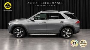 Mercedes GLE400 bild 2