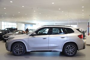 BMW X1 bild 6