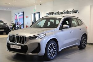 BMW X1 bild 1