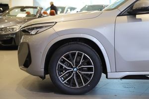 BMW X1 bild 4