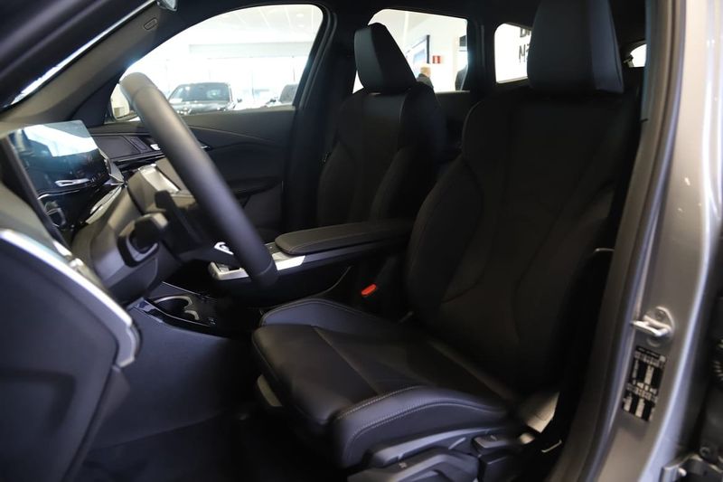 BMW X1 bild 7