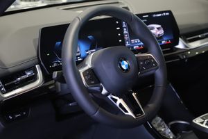 BMW X1 bild 9