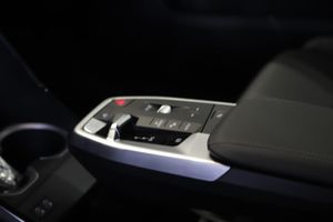 BMW X1 bild 10