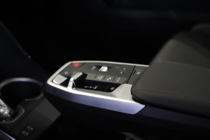 BMW X1 bild 10