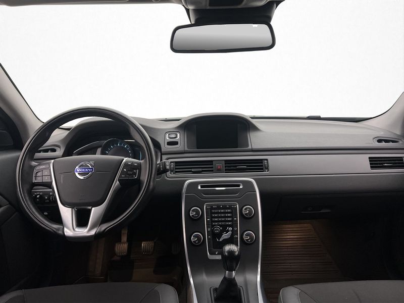 Volvo V70 bild 13