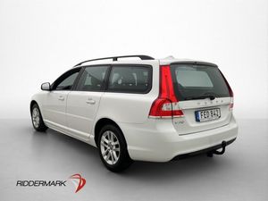 Volvo V70 bild 5