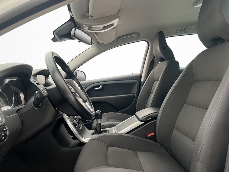 Volvo V70 bild 16