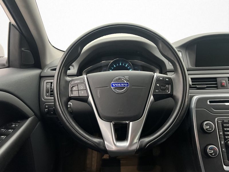 Volvo V70 bild 14