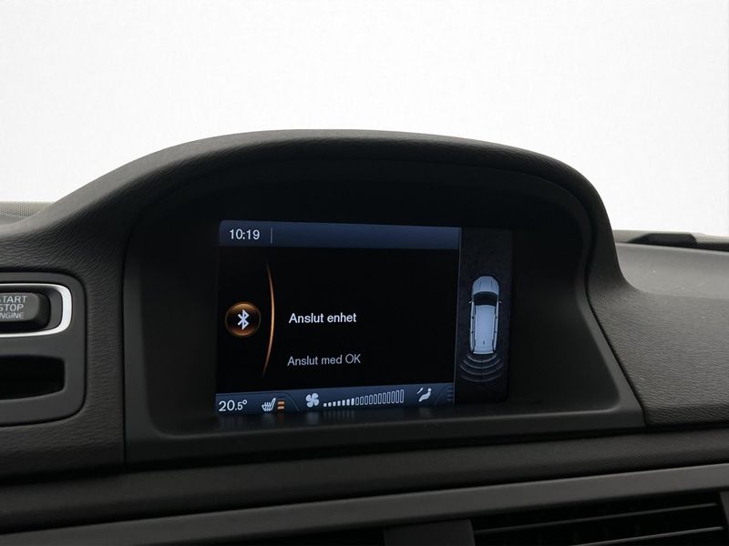 Volvo V70 bild 20