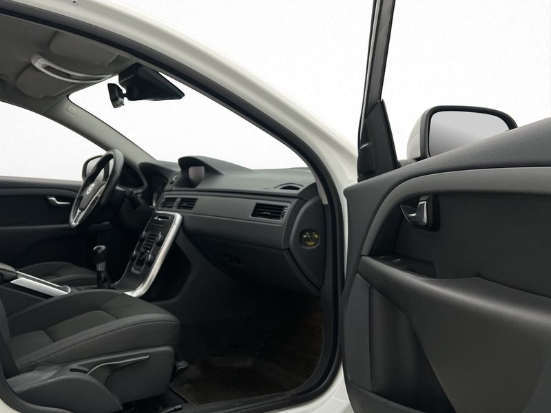 Volvo V70 bild 11
