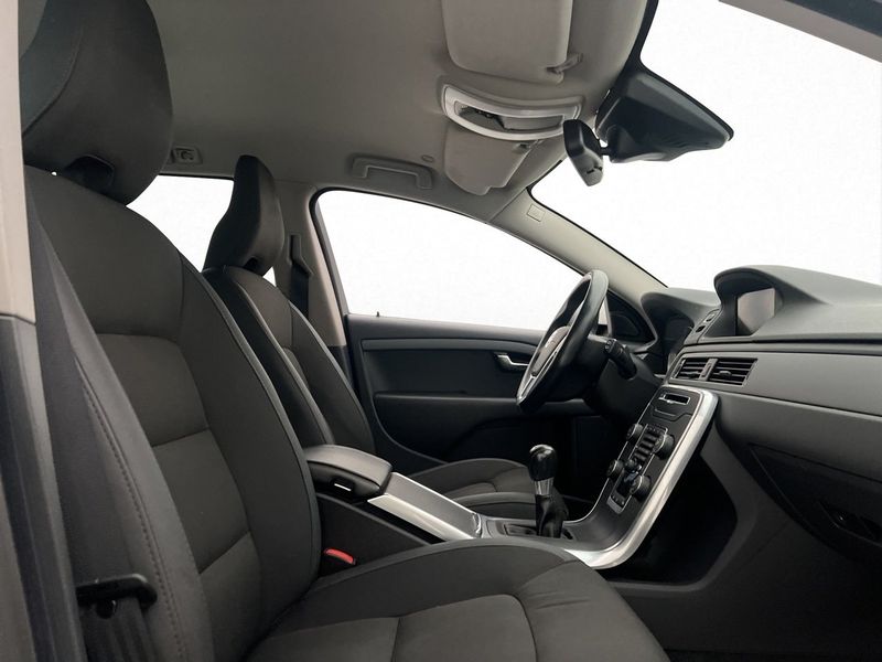 Volvo V70 bild 10