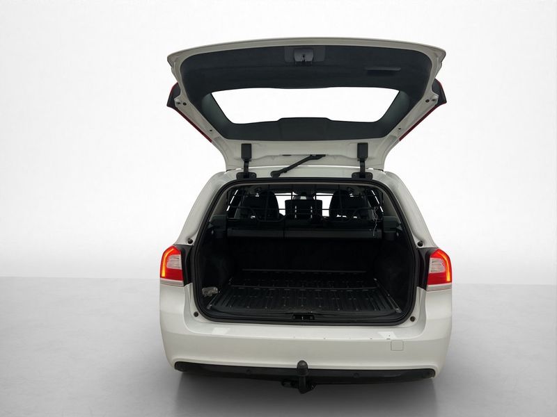 Volvo V70 bild 9