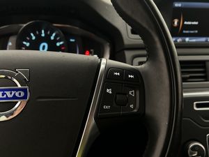Volvo V70 bild 22
