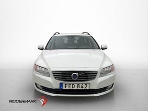 Volvo V70 bild 2
