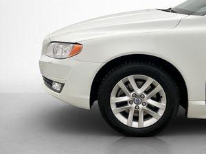 Volvo V70 bild 25