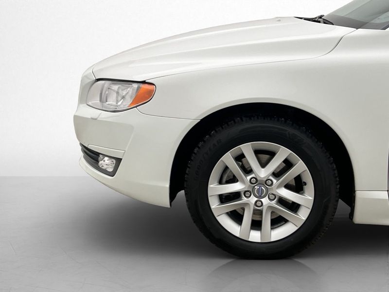 Volvo V70 bild 25