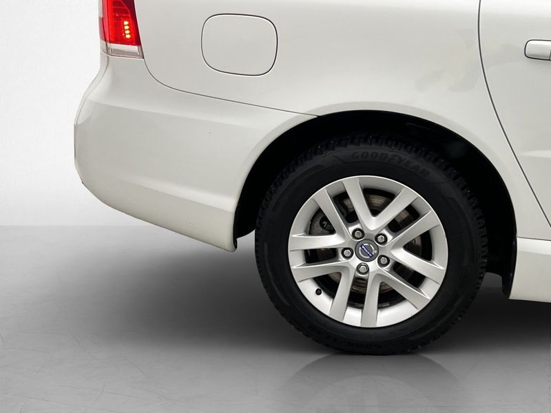 Volvo V70 bild 27