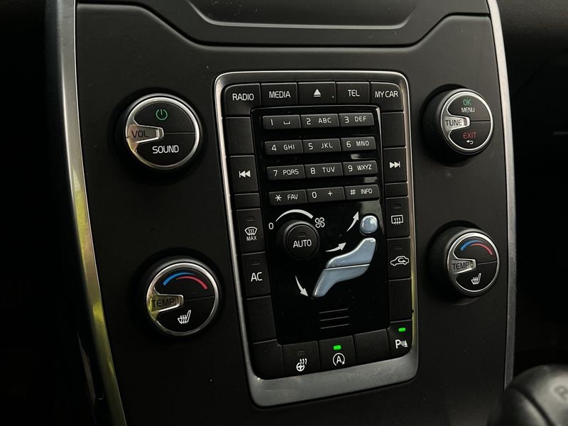 Volvo V70 bild 21