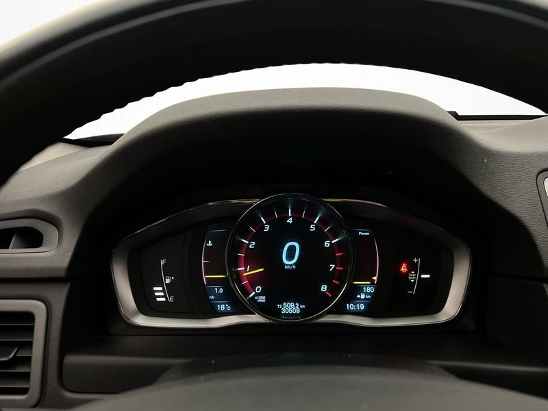 Volvo V70 bild 17