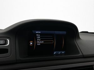 Volvo V70 bild 19